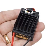 CASTLE CREATIONS CC BEC 2.0 SWITCHING REGULATOR 4.75-12v 14AMP OUTPUT